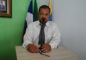 Sandoval pede a participação de toda sociedade de modo especial a juventude.