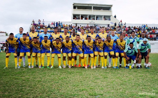 seleção coiteense