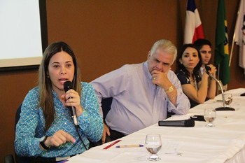 Maria Quitéria prefeita de Cardeal da Silva e presidente da UPB.