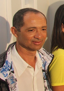 Vereador Miraldo garante que a união torna o grupo imbatível.