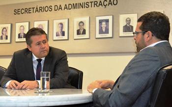 Deputado pede a expansão do plano para atendimento fora da Bahia e também para funcionários municipais e federal.