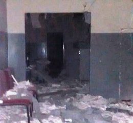 A PM ainda informou que, tanto o posto avançado do Bradesco, que foi alvo de explosão em 2014, quanto agência dos Correios passaram recentemente por reformas.