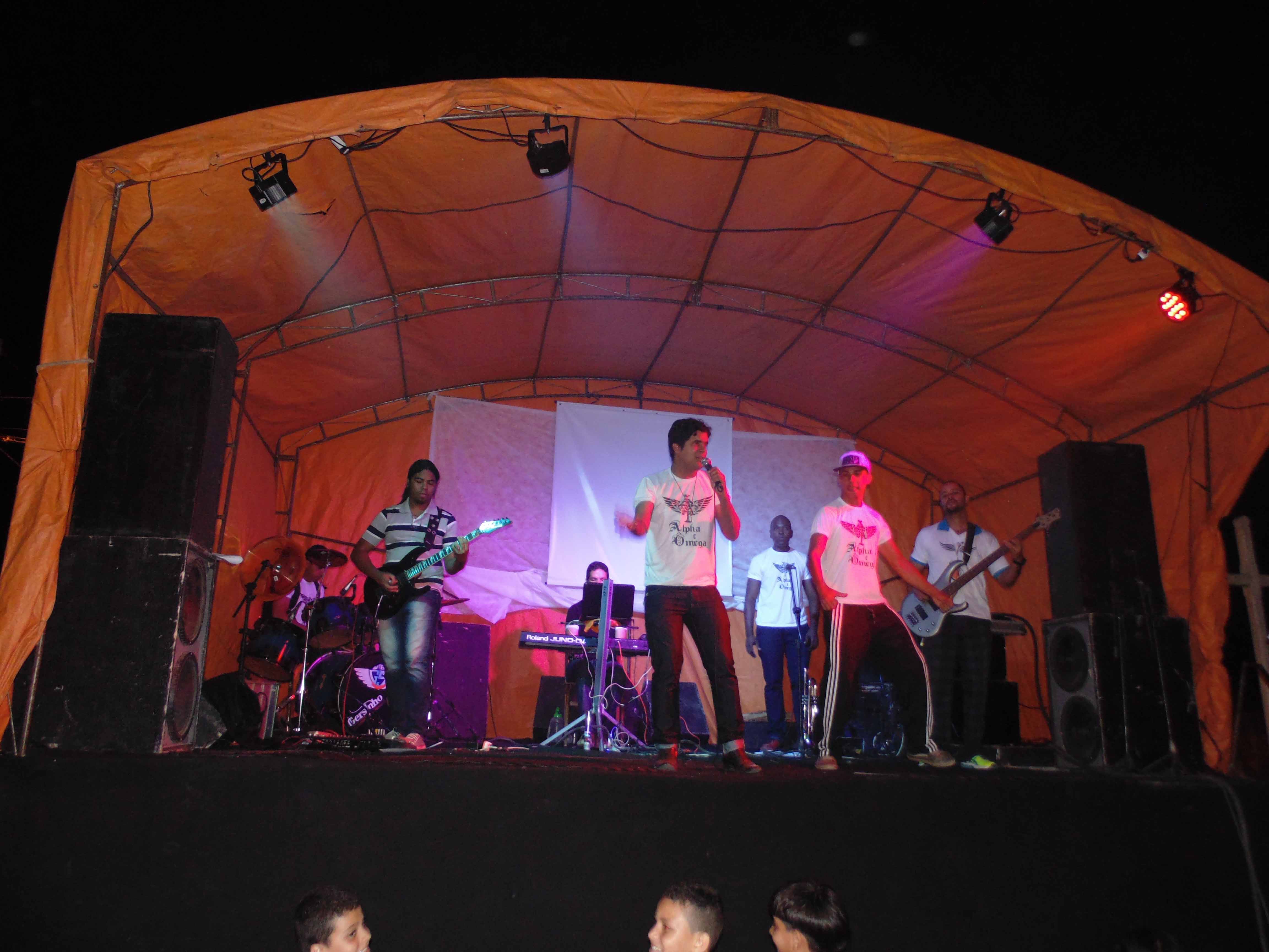 Banda Saraph