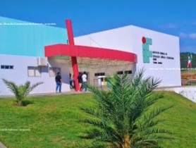 O Campus Jacobina vai oferecer 320 vagas em cursos técnicos e superior