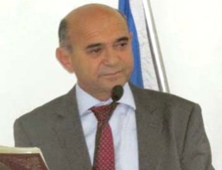 Prefeito de Mairi