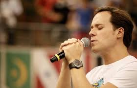 André Valadão possui grandes músicas do meio gospel.