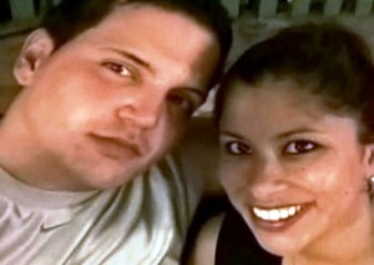 O assassino chegou a ligar para a Policia após matar a namorada.