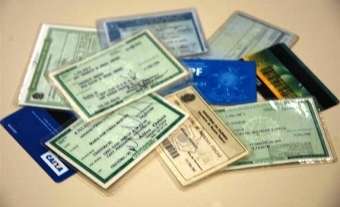 documentos perdidos