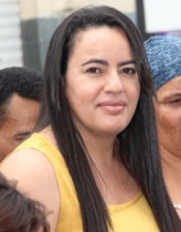 Ilza garante que trabalho dos alunos superou suas expectativas