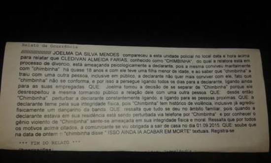 joelma
