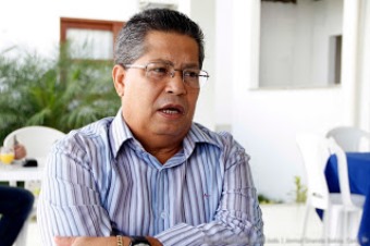 Prefeito de Cruz das Almas renuncia