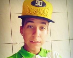 Jovem de 15 anos morreu no final de semana