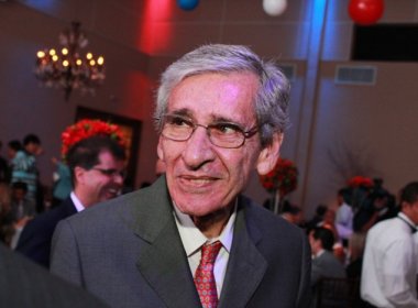 Pithon foi dirigente também da CBF.