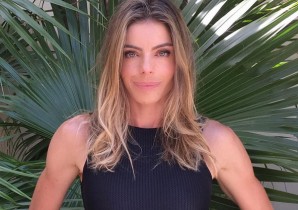 Danielle Cicarelli deve embolsar parte da fortuna.