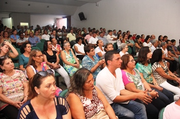 Maioria deseja que projeto passe na câmara.
