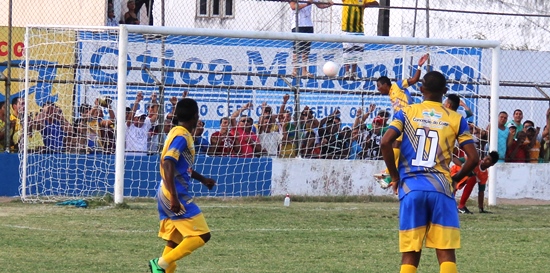 gol de pim