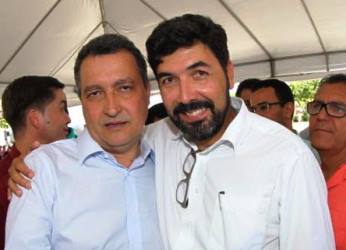 Claudivan sempre esteve presente em movimentos petistas e do Governo do PT na região.