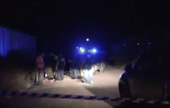 Foto reprodução CN - Vídeo do site Boca de Zero Nove