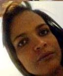 Larissa deixa uma filha de 2 anos.