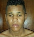Jovem foi preso em agosto.