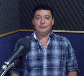 Prefeito afastado é acusado de diversas irregularidades.