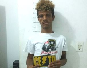 Guarnição da CETO saiu em perseguição de Serrinha até Coité.