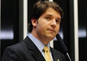 luis argolo