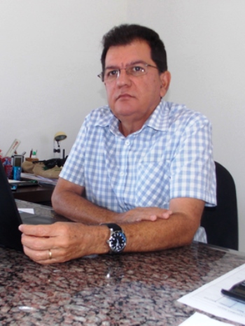 Maurício Mora