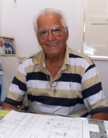 Misael Ferreira