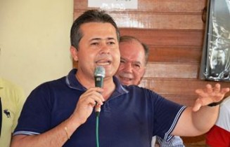 Alex da Piatã aprovou a união e disse que tem tudo pra sair vitoriosa