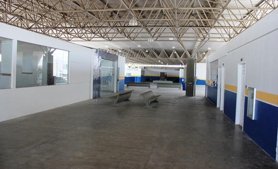 central de serviços - 3
