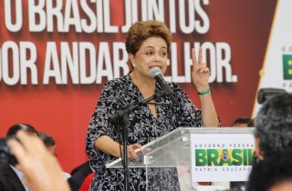 A petista ainda pode mudar de ideia, mas a tendência é que não fale à comissão | Foto: arquivo Raimundo Mascarenhas