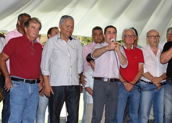Segundo o grupo, o candidato sairá desses que aparecem em destaque.