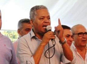Renato Souza governou Coité de janeiro de 2009 a dezembro de 2012