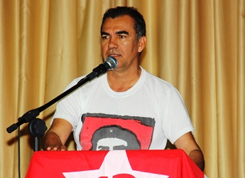 Prefeito Assis garante que se o deputado não enxerga as obras é porque ele deixou de andar em Coité.