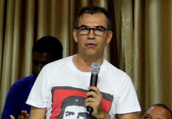 Assis comentou também sobre as manifestações pros e contra Dilma na semana passada que segundo ele o fracasso da oposição deu tranquilidade a presidente perante o supremo.