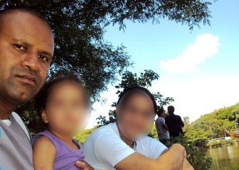 Policial tinha 40 anos, era casado