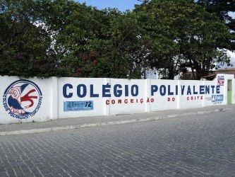 Polivalente deverá ter diretor e vices por indicação, pois não há possibilidade da escolha ser pelo voto.