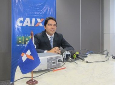 Cleto participou de um jantar de confraternização na noite de quarta. certamente não contar com essa.