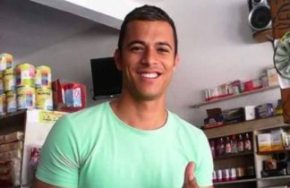 Tiros de espingarda calibre 12 atingiram a cabeça e as costas de Chaiene.