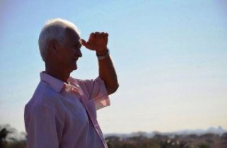 Segundo informações, Raimundo estaria se dirigindo para a sede municipal quando ocorreu o acidente