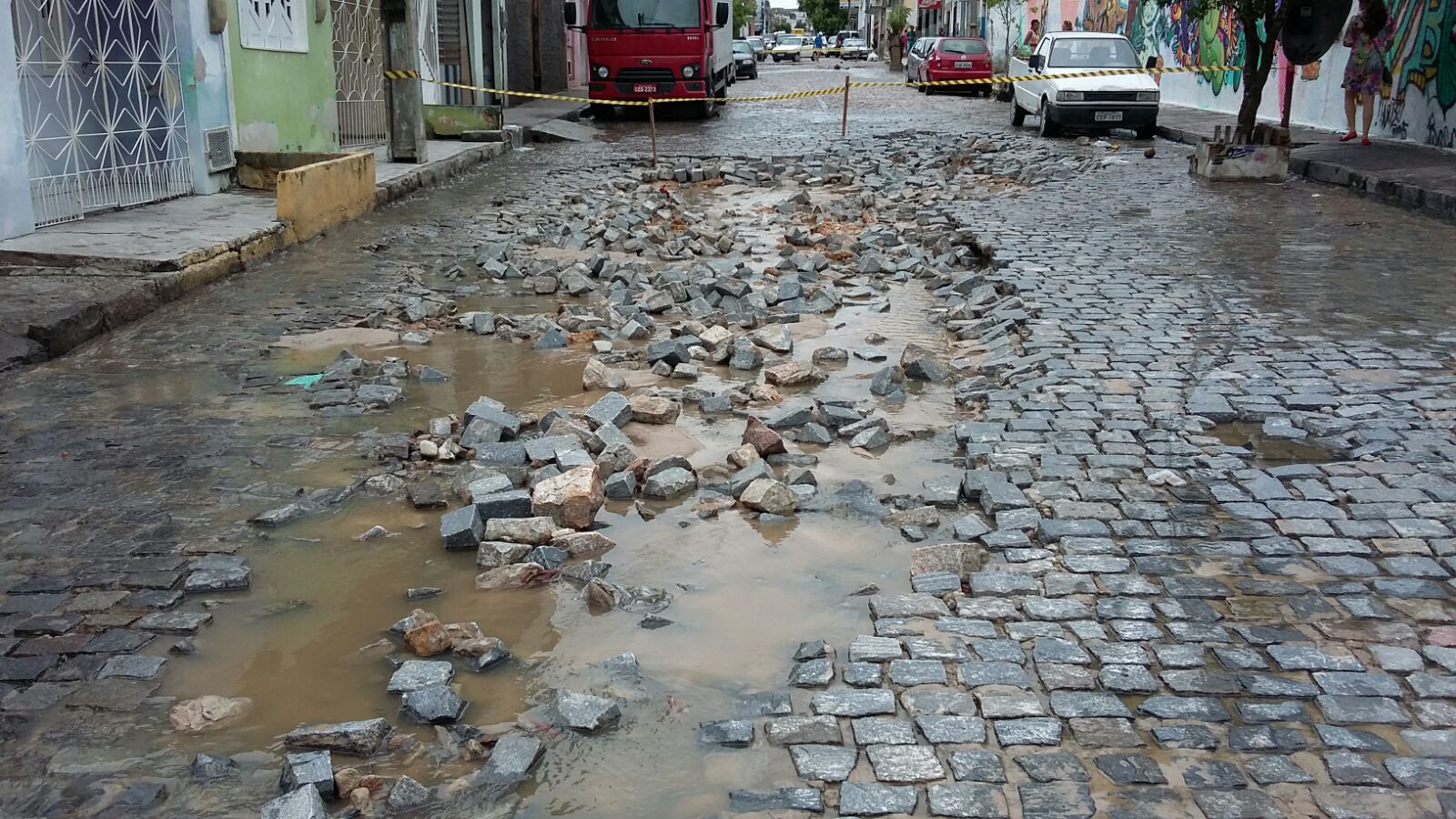 frente ao colegio durval