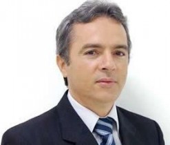 Alírio foi o segundo vereador mais votado.