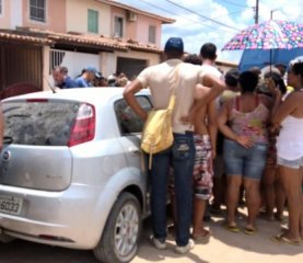Foto: Ed Santos/Acorda Cidade