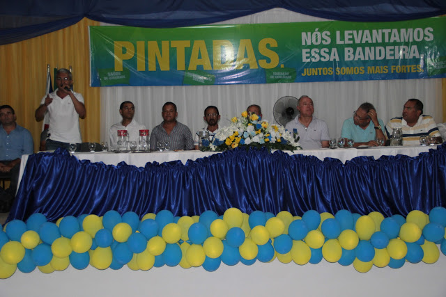 Batista deverá ser o nome do candidato que vai tentar quebrar o tabu de 20 anos petista.