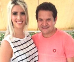 Saída de Thábata da XCalypso teria sido motivada por tentativa de agressão de Ximbinha.
