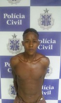Assassino confessou que tinha rixa antiga com a vítima.