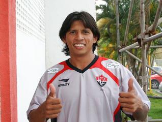 Índio vai tentar fazer os gols que o Leão precisa para sair da lanterna do campeonato baiano.