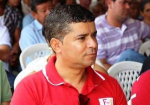Juninho do PCdoB já se opôs ao atual governo na ultima eleição.