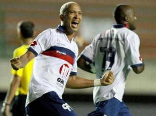 Jacuipense será a quarta equipe baiana a contar com Junior. Antes ele passou por Vitória, Bahia e Juazeirense.